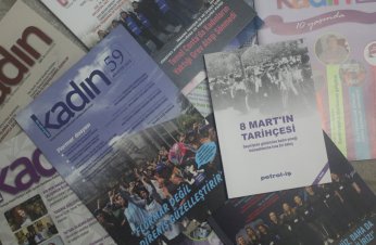 8 Mart 1857’de grev,  yangın ve ölen işçiler yok