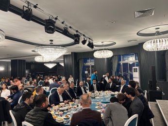 Had biliyorsak pay sahiplerini de biliyoruz