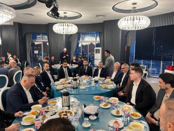 Had biliyorsak pay sahiplerini de biliyoruz