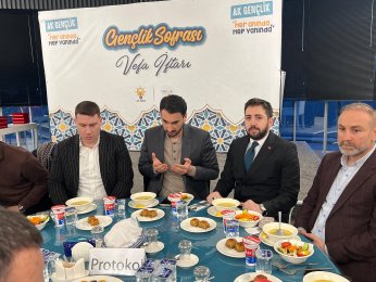 Had biliyorsak pay sahiplerini de biliyoruz