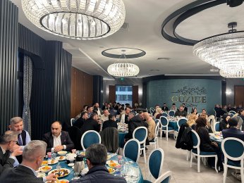 Had biliyorsak pay sahiplerini de biliyoruz