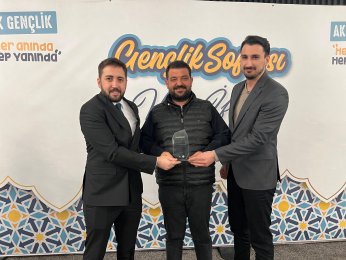 Had biliyorsak pay sahiplerini de biliyoruz