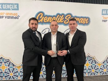 Had biliyorsak pay sahiplerini de biliyoruz