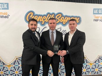 Had biliyorsak pay sahiplerini de biliyoruz