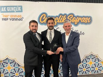 Had biliyorsak pay sahiplerini de biliyoruz