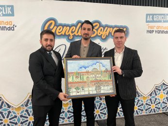 Had biliyorsak pay sahiplerini de biliyoruz