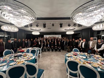 Had biliyorsak pay sahiplerini de biliyoruz