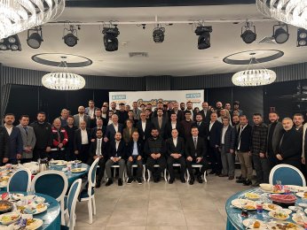 Had biliyorsak pay sahiplerini de biliyoruz