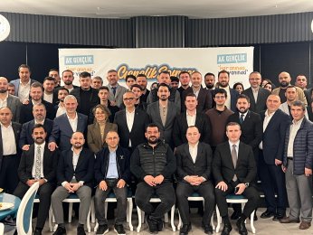 Had biliyorsak pay sahiplerini de biliyoruz