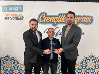 Had biliyorsak pay sahiplerini de biliyoruz