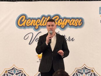 Had biliyorsak pay sahiplerini de biliyoruz