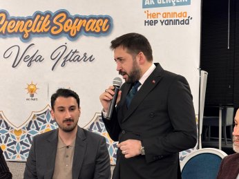 Had biliyorsak pay sahiplerini de biliyoruz