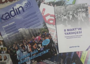 60 yıl sonra da 1 Mayıs Gebze’de gizli kutlanmıştı