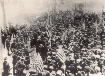 60 yıl sonra da 1 Mayıs Gebze’de gizli kutlanmıştı