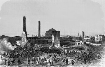 60 yıl sonra da 1 Mayıs Gebze’de gizli kutlanmıştı