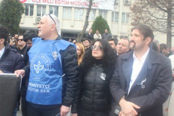 Akgül ve Beki yönetimde Özer Gebze’ye aday