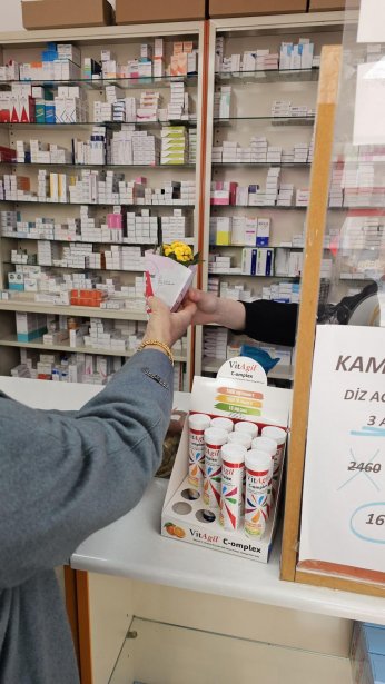 Toplumun huzuru kadına adaletle mümkün 