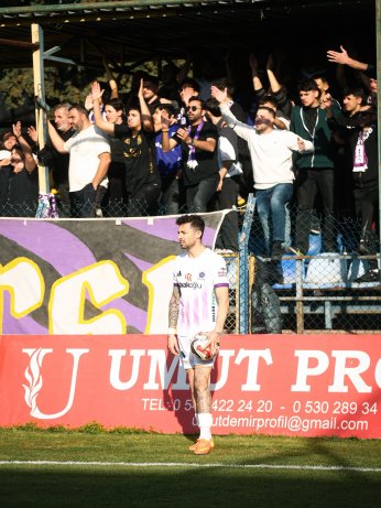 Şeytanın bacağı kangren!