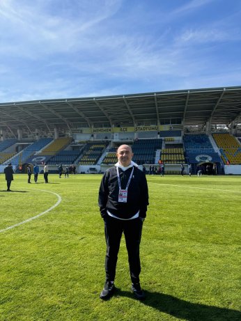 Şeytanın bacağı kangren!