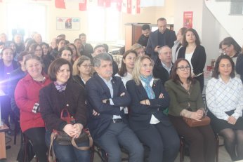 Yarış değil denge: Masada değilsek menüde olmalıyız