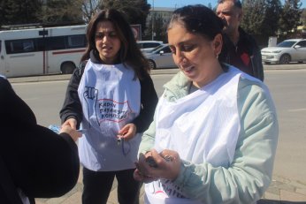 Mutlaka kazanacak, sosyalist ülkeyi  kuracağız