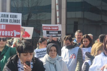 Mutlaka kazanacak, sosyalist ülkeyi  kuracağız