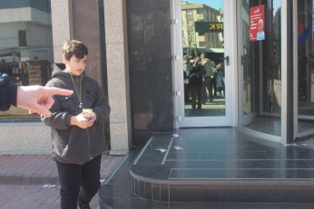 Mutlaka kazanacak, sosyalist ülkeyi  kuracağız