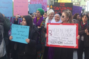 Yasağa inat: Gökkuşağı  gibi bir arada olalım