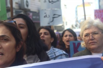 Yasağa inat: Gökkuşağı  gibi bir arada olalım