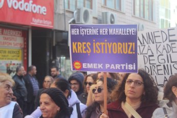 Yasağa inat: Gökkuşağı  gibi bir arada olalım