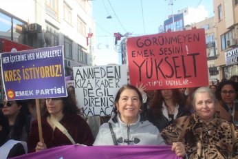 Yasağa inat: Gökkuşağı  gibi bir arada olalım