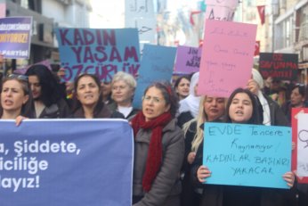 Yasağa inat: Gökkuşağı  gibi bir arada olalım
