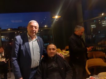 Mücadelemiz güçlü Türkiye  ve kadına eşitlik için