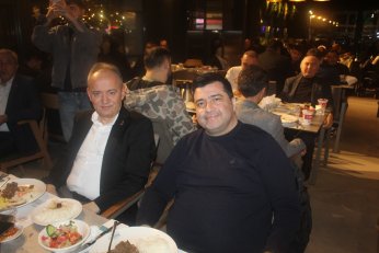 Mücadelemiz güçlü Türkiye  ve kadına eşitlik için