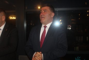 Mücadelemiz güçlü Türkiye  ve kadına eşitlik için