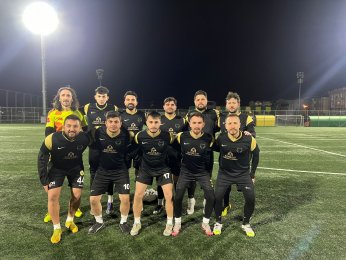 Altısından beşinin rüyası rüyada kalacak 