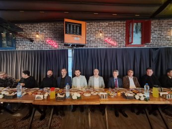 Ülke gündemi seçim değil ülke olmalı