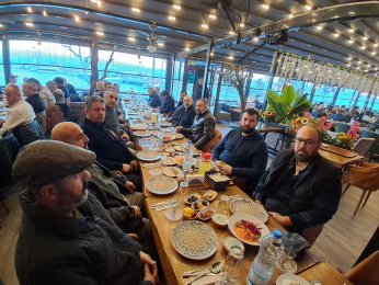 Ülke gündemi seçim değil ülke olmalı