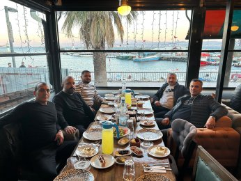 Ülke gündemi seçim değil ülke olmalı