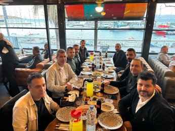 Ülke gündemi seçim değil ülke olmalı