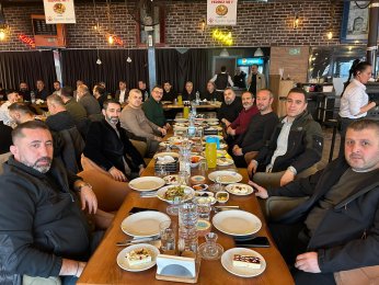 Ülke gündemi seçim değil ülke olmalı