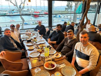 Ülke gündemi seçim değil ülke olmalı