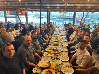 Ülke gündemi seçim değil ülke olmalı