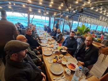 Ülke gündemi seçim değil ülke olmalı