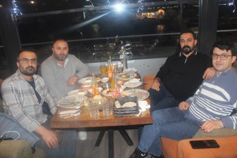 Ülke gündemi seçim değil ülke olmalı