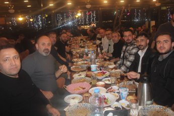 Ülke gündemi seçim değil ülke olmalı