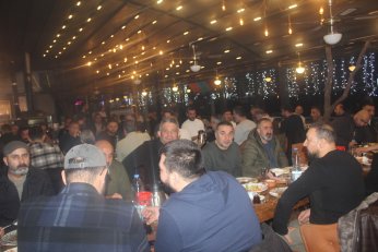 Ülke gündemi seçim değil ülke olmalı