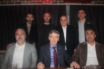 Ülke gündemi seçim değil ülke olmalı