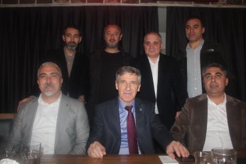 Ülke gündemi seçim değil ülke olmalı