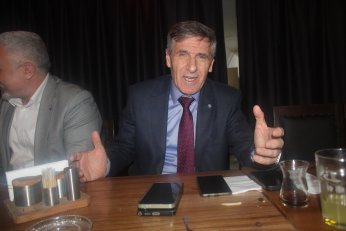 Ülke gündemi seçim değil ülke olmalı